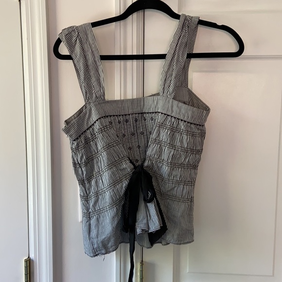 Tank Top - Picture 2 of 2